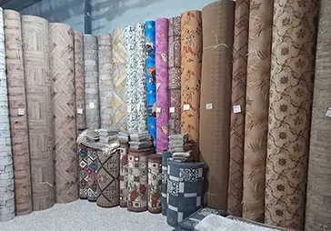 فروشگاه موکت شیخ بهایی
