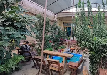 کافه دلبر