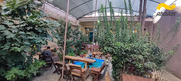 کافه دلبر