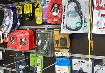 فروشگاه کامپیوتر پرتو سیستم