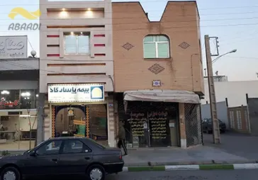 نمایندگی بیمه پاسارگاد (رسائی)