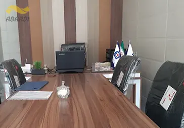 نمایندگی بیمه سامان