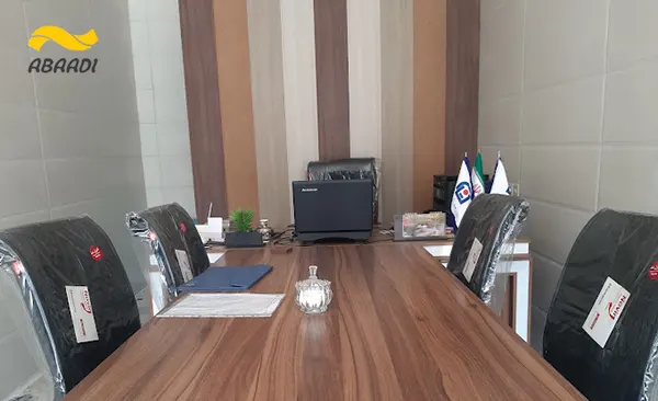 نمایندگی بیمه سامان