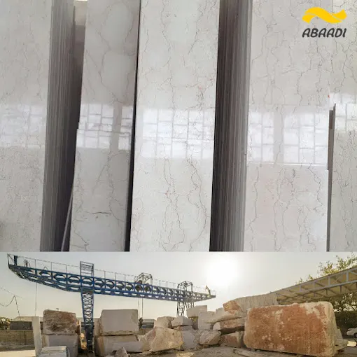 فروشگاه سنگ جبال