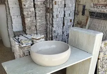 فروشگاه سنگ رحیمی