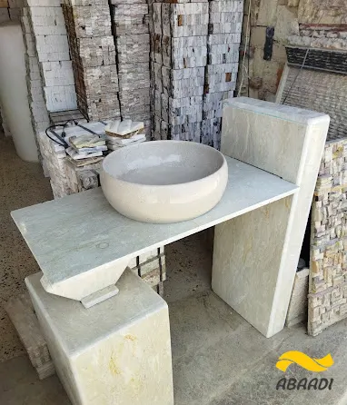 فروشگاه سنگ رحیمی